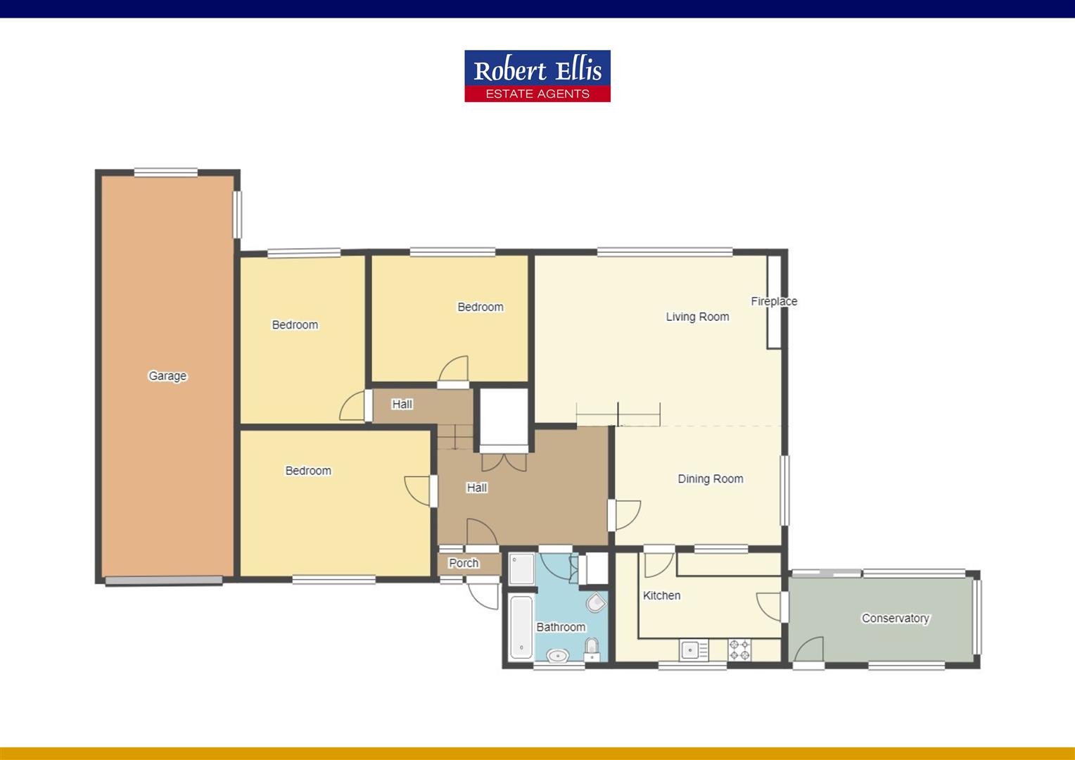 Town Street, Bramcote, Nottingham Robert Ellis Estate Agents